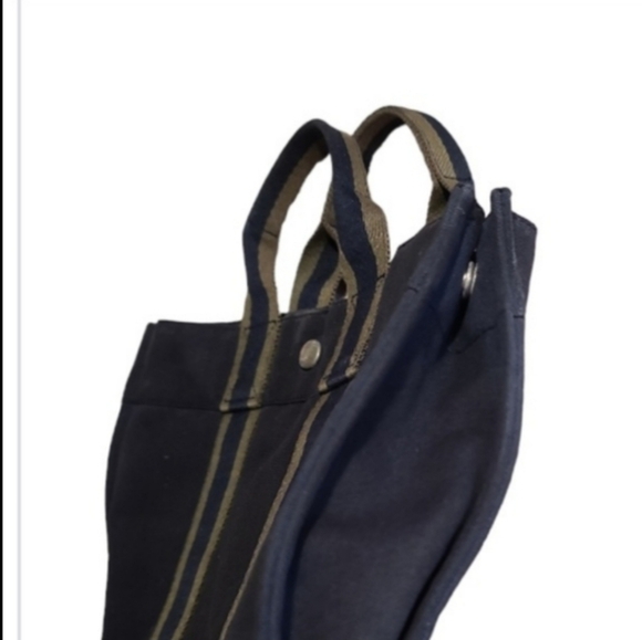 🧧Classic Hermès Fourre Tote🌋+GIFT - Picture 13 of 14